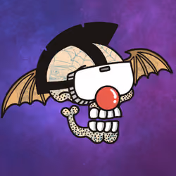 Deathbat #4777