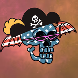 Deathbat #5092