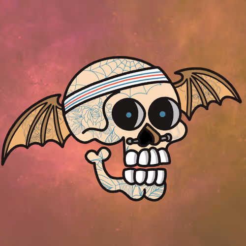 Deathbats Club