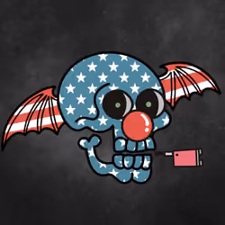 Deathbat #678