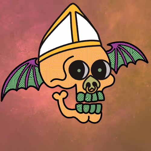 Deathbat #5324