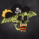 Deathbat #8801