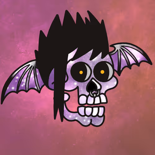 Deathbat #254