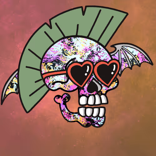 Deathbats Club