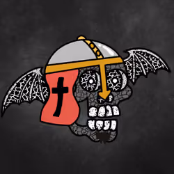 Deathbat #1926