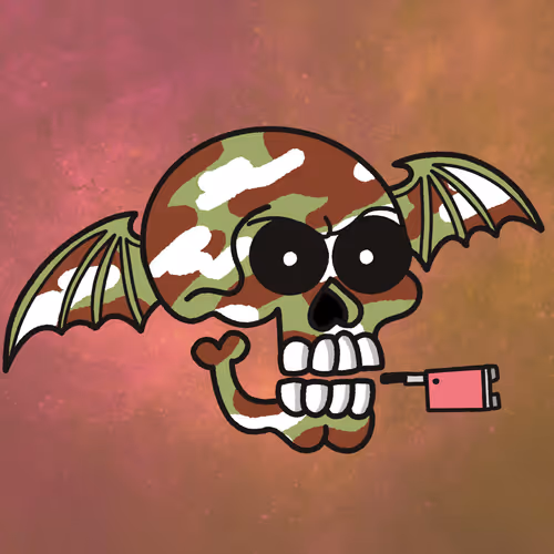 Deathbats Club