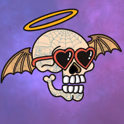 Deathbat #4413