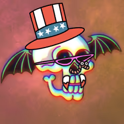 Deathbat #626