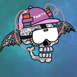 Deathbat #3785