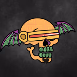 Deathbat #4782
