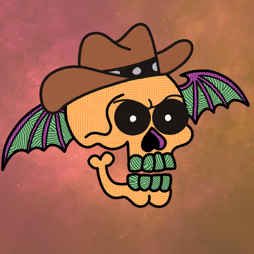 Deathbat #4014