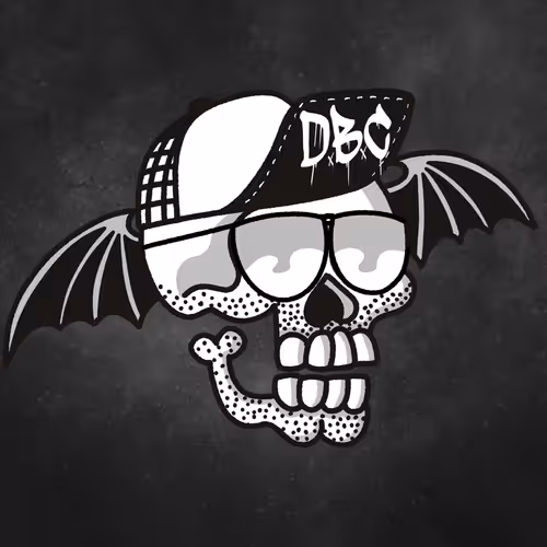 Deathbat #5414