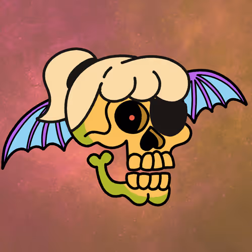 Deathbats Club