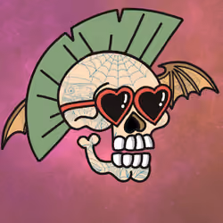 Deathbat #267