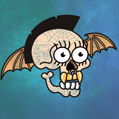 Deathbats Club
