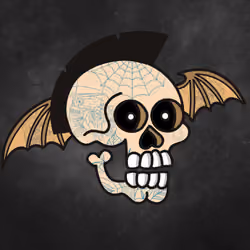 Deathbat #1915