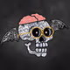 Deathbat #7571