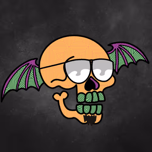 Deathbat #3777