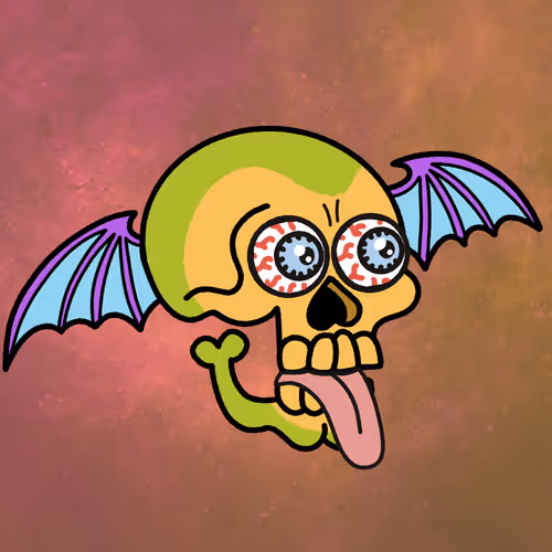 Deathbats Club