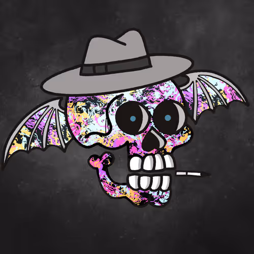 Deathbats Club
