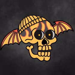 Deathbat #6439