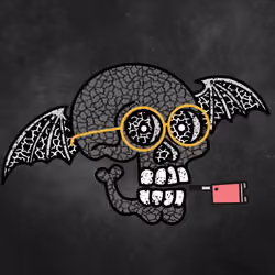 Deathbat #6838
