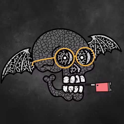 Deathbat #6838