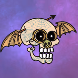 Deathbat #3487