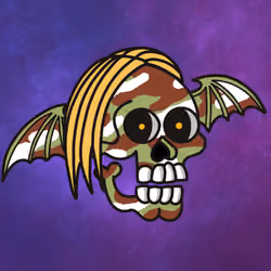 Deathbat #8667