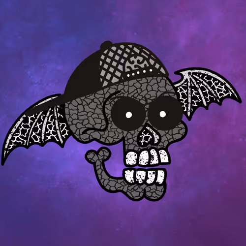 Deathbat #1520