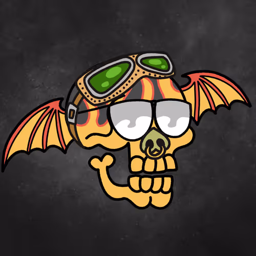 Deathbats Club