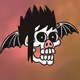 Deathbat #4885