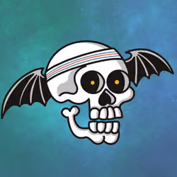 Deathbat #4832