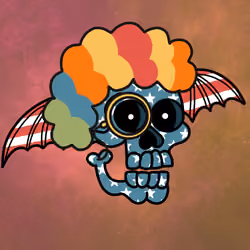 Deathbat #1291
