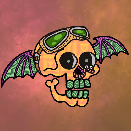 Deathbats Club