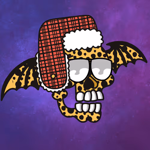 Deathbat #5396
