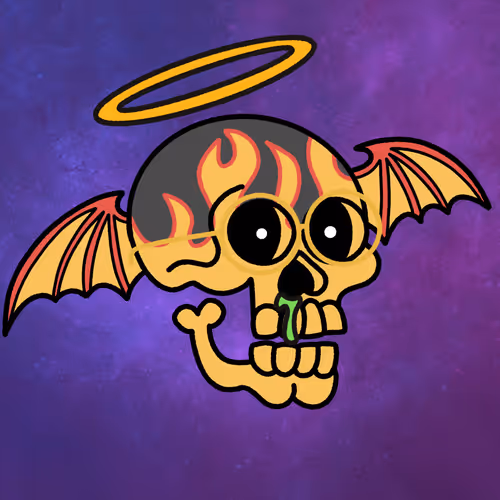 Deathbats Club
