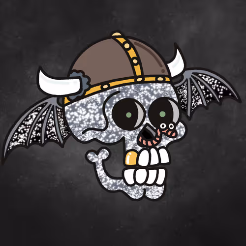 Deathbat #2269
