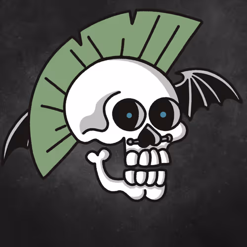 Deathbats Club