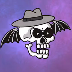 Deathbat #4367