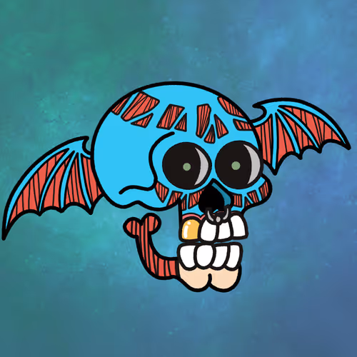 Deathbats Club