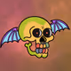 Deathbat #7540