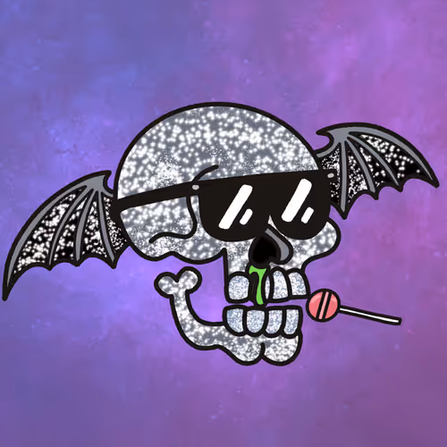 Deathbat #8073