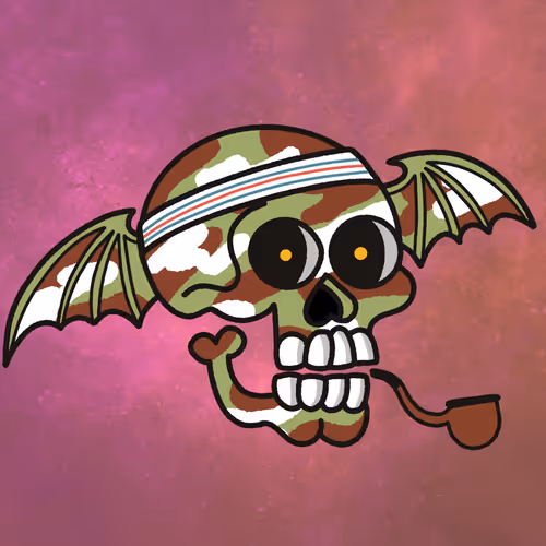 Deathbats Club
