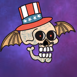 Deathbat #7062