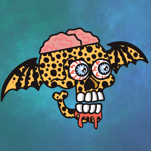 Deathbats Club