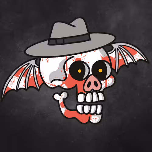 Deathbat #6214