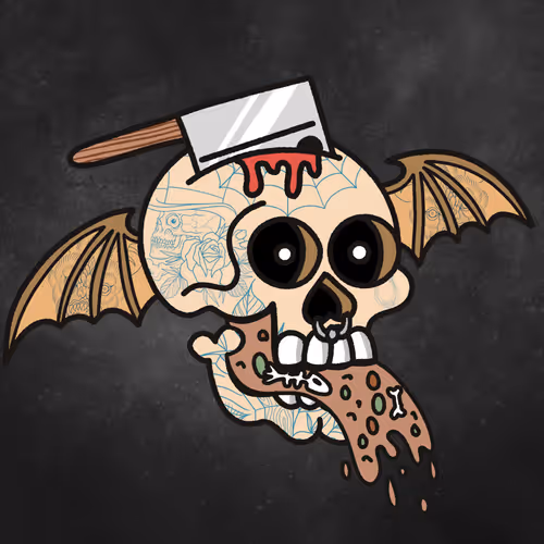 Deathbats Club