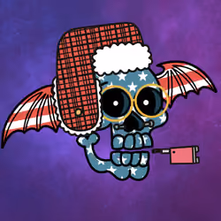 Deathbat #9339