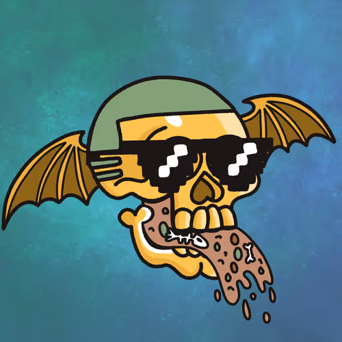 Deathbats Club